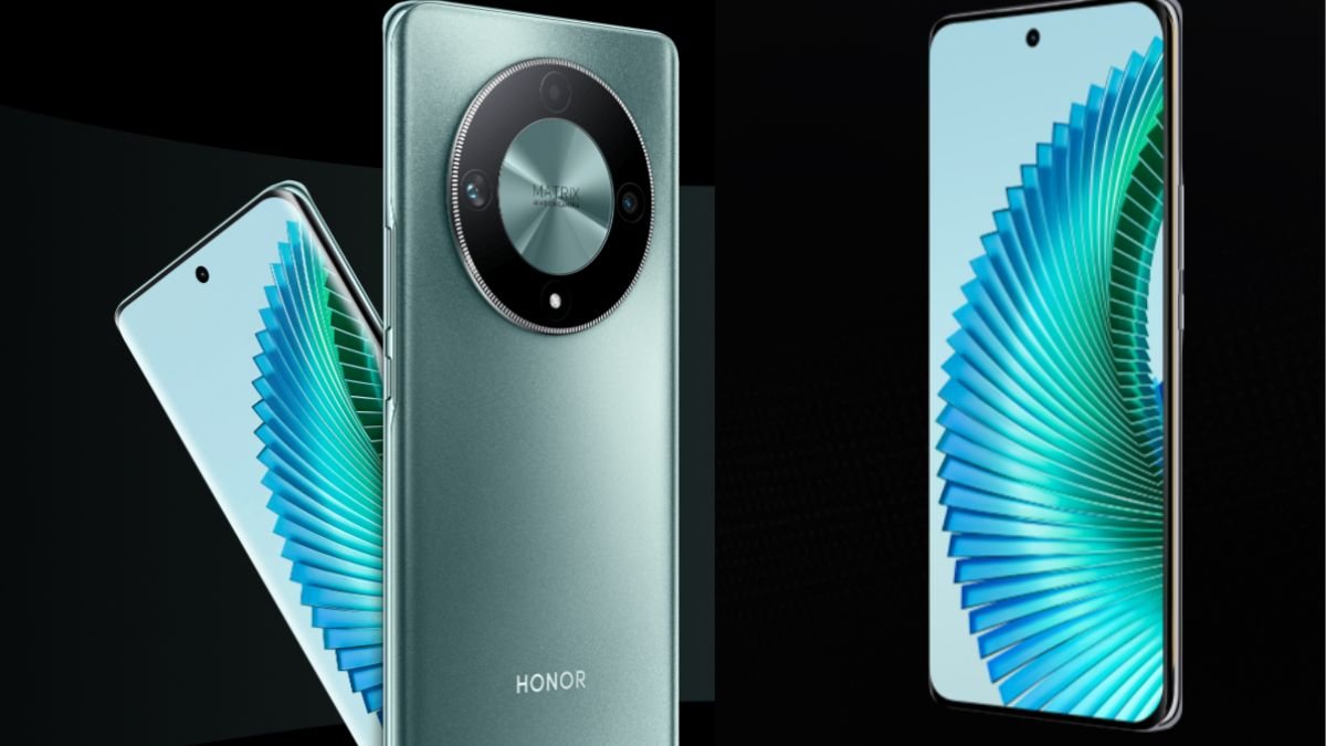 Honor Magic 6 Lite Launch Date India