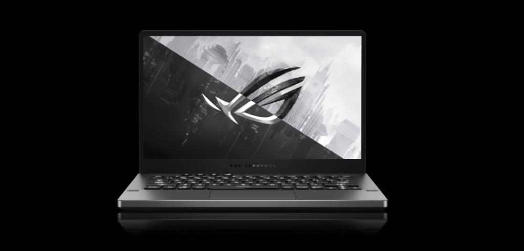 Asus ROG Zephyrus G14