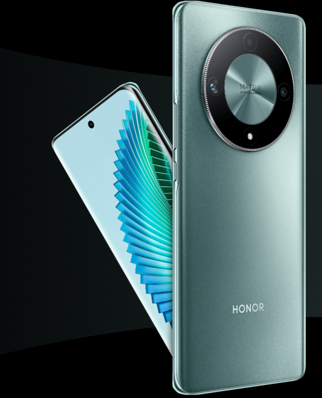 Honor Magic 6 Lite Specification