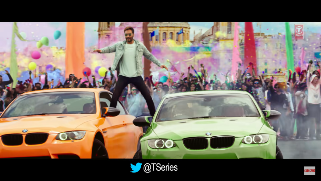 Golmaal 5 Trailer Release Date