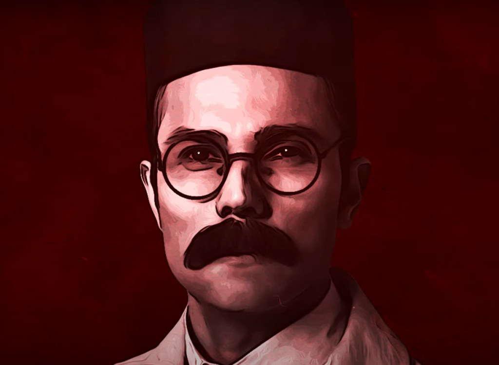 Swatantrya Veer Savarkar Trailer