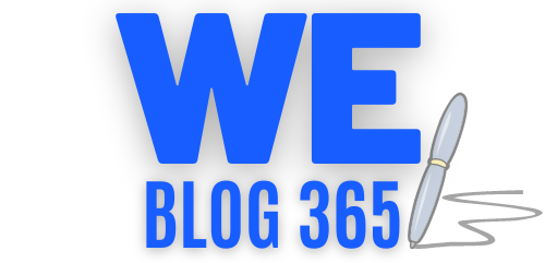 Weblog365.in