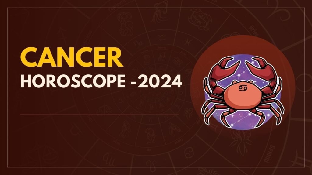 साप्ताहिक राशिफल 26 फरवरी - 3 मार्च 2024
कर्क (Cancer)