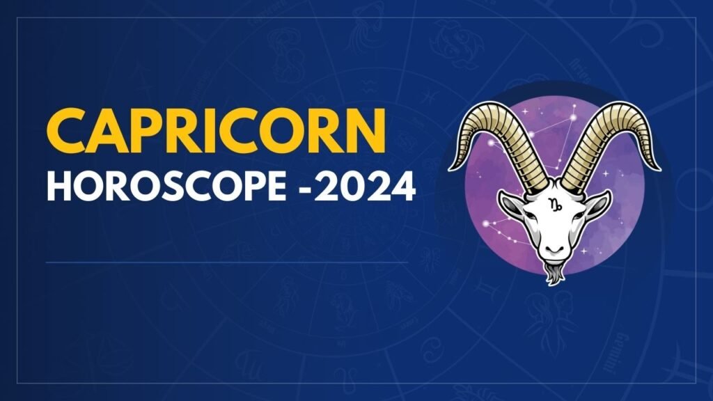 साप्ताहिक राशिफल 26 फरवरी - 3 मार्च 2024
मकर (Capricorn)