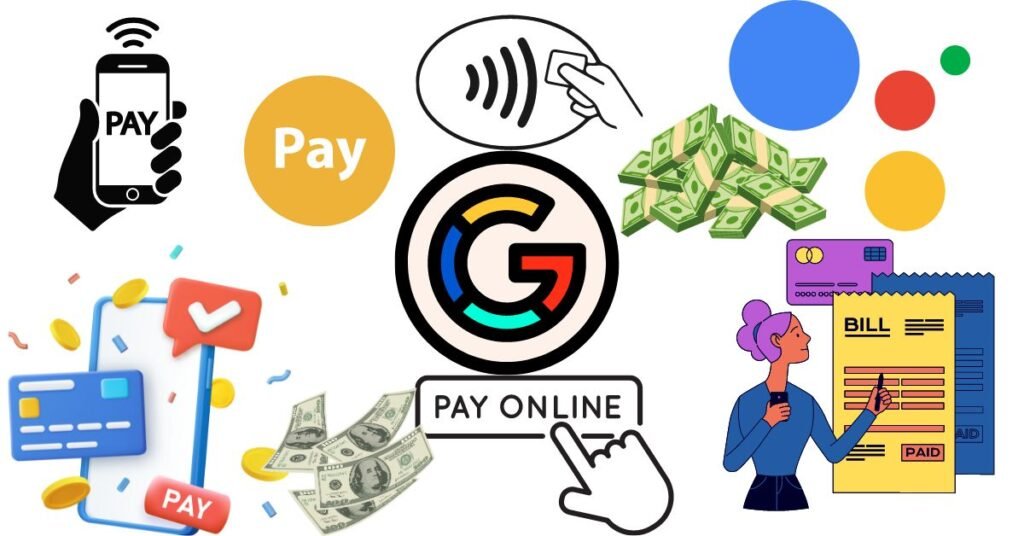 Google Pay App Shutting Down