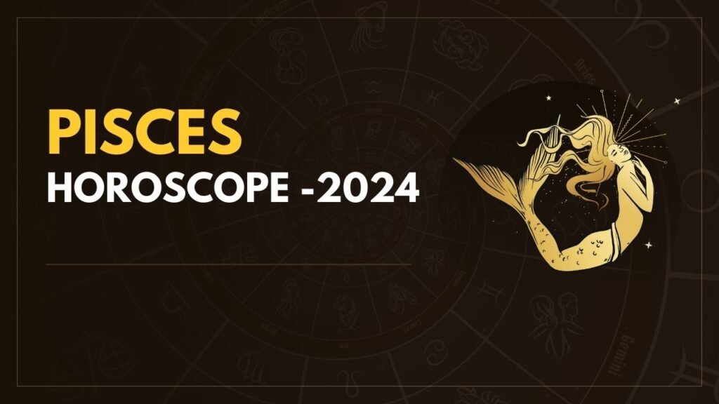 साप्ताहिक राशिफल 26 फरवरी - 3 मार्च 2024
मीन (Pisces)