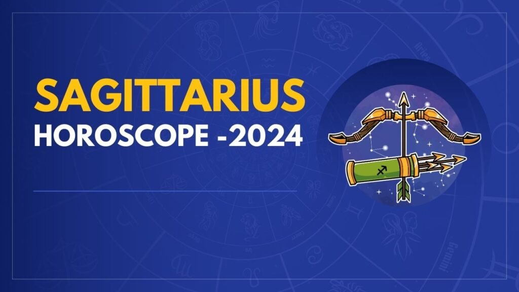 साप्ताहिक राशिफल 26 फरवरी - 3 मार्च 2024
धनु (Sagittarius)