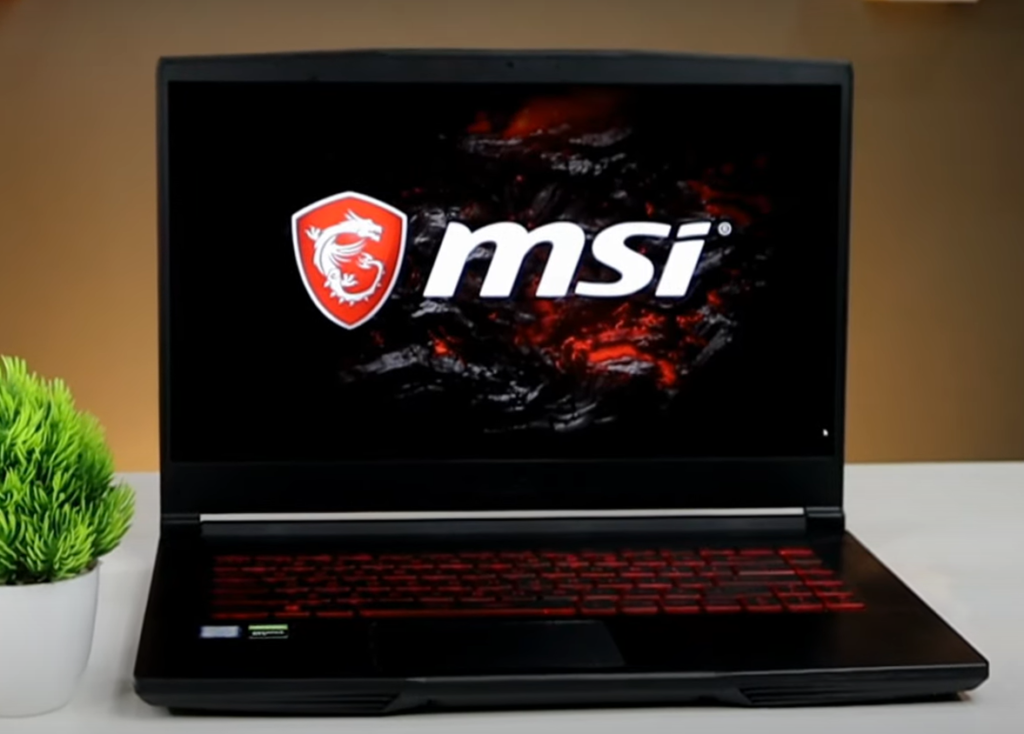 Best Gaming Laptop Under 50000 (Feb 2024)