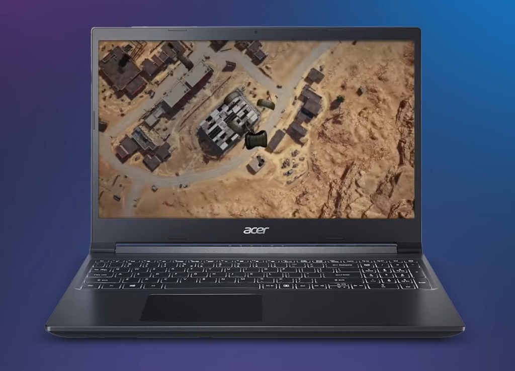 Best Gaming Laptop Under 50000 (Feb 2024)