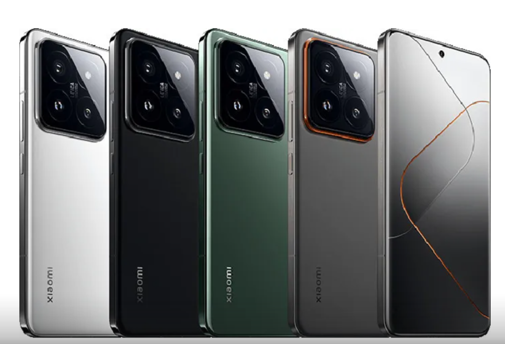 Upcoming Smartphones in March 2024