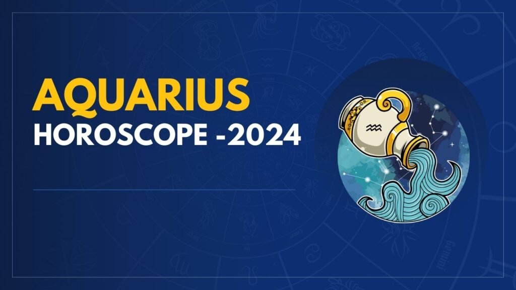 साप्ताहिक राशिफल 26 फरवरी - 3 मार्च 2024
कुंभ (Aquarius)