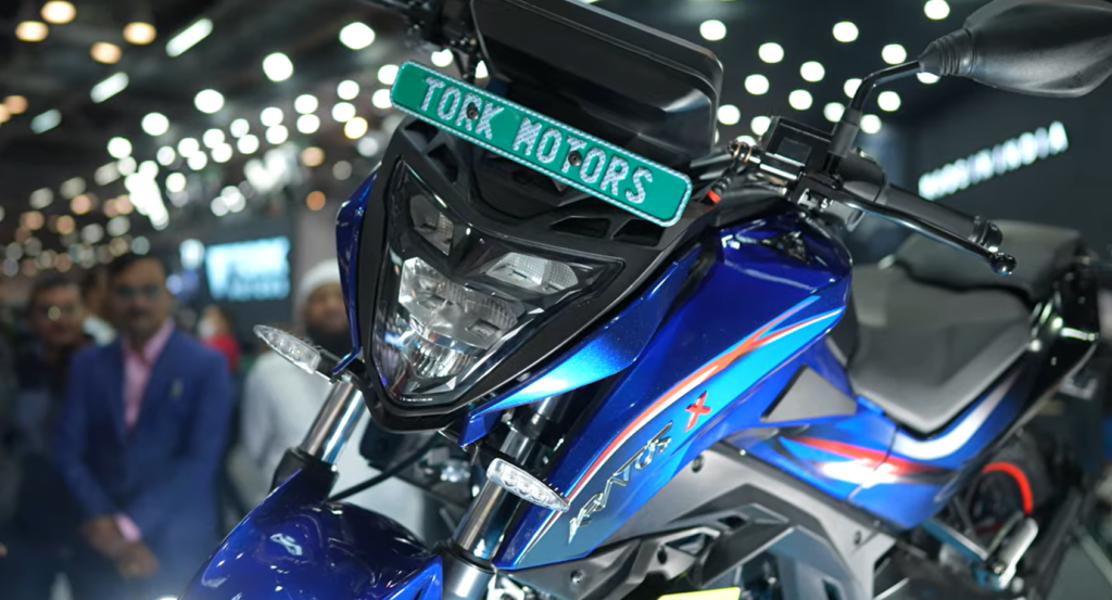 Tork Kratos X launch date