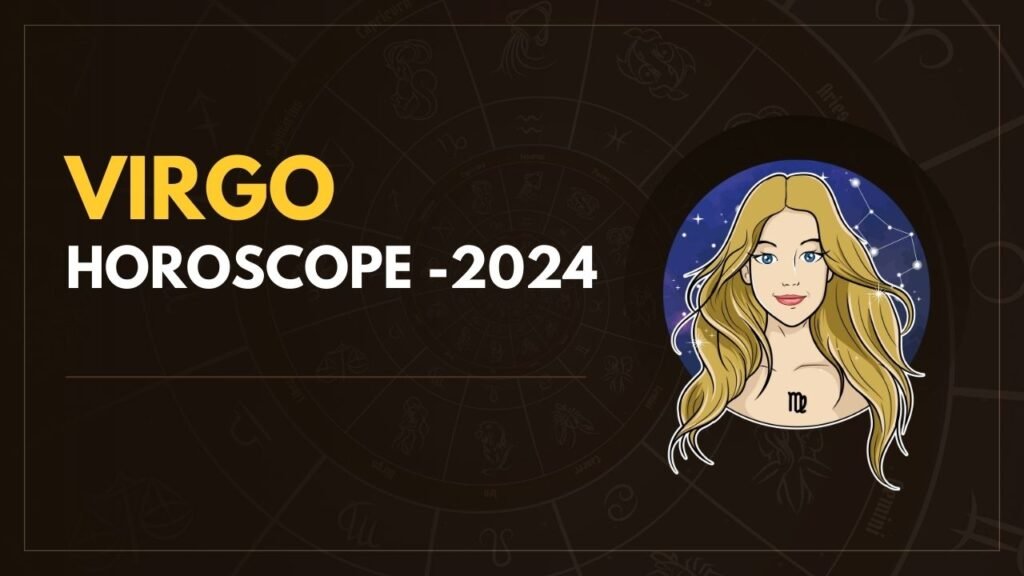 Weekly Horoscope (4th March - 10th March 2024)