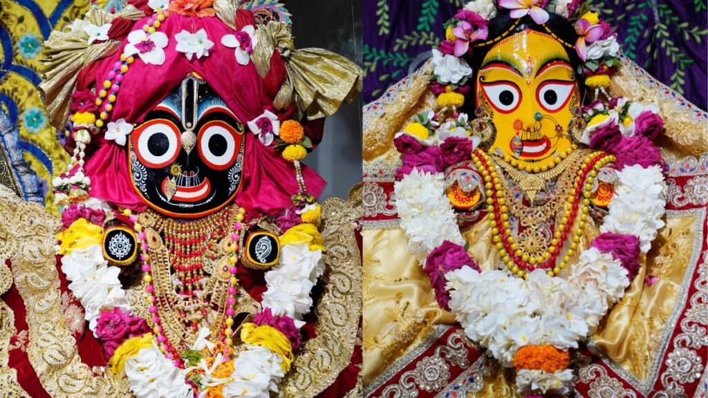 Jagannath Puri