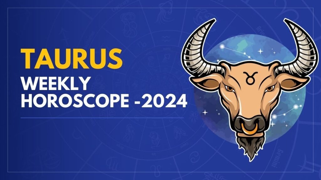 Weekly Horoscope (15 April - 21 April 2024)