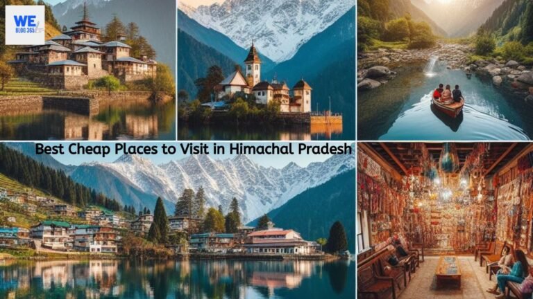 Himachal Pradesh