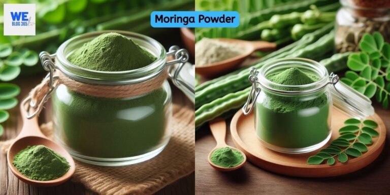 Moringa Powder के क्या हैं फायदे