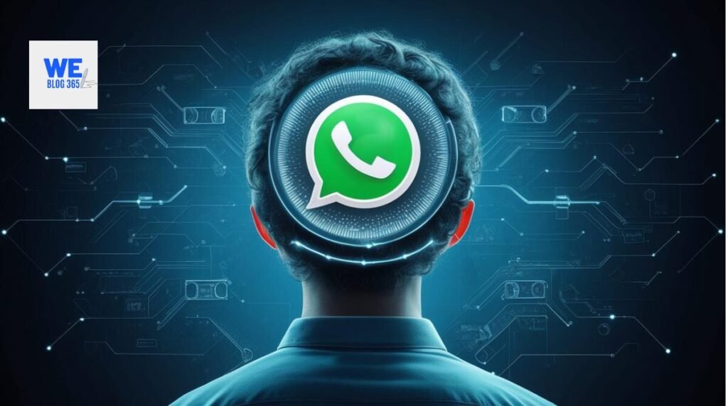 Meta AI On Whatsapp