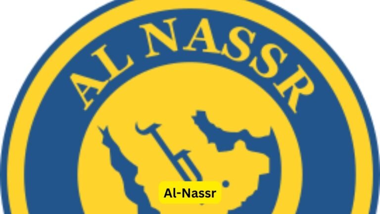 Al-Nassr