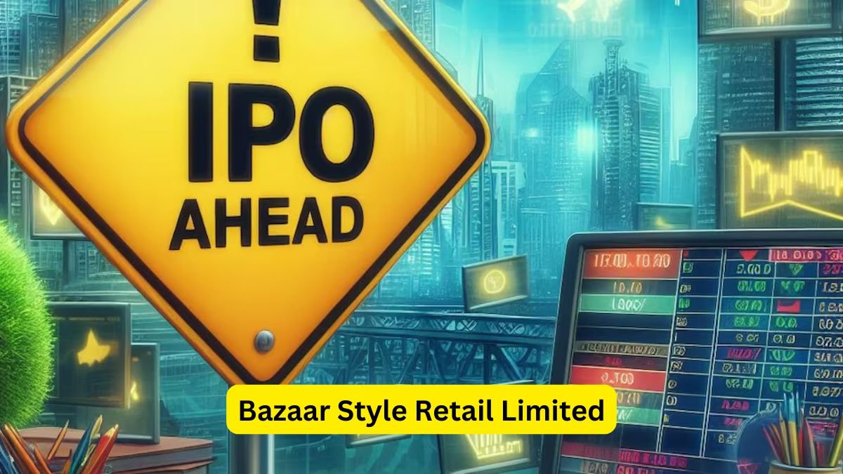 Bazaar Style Retail Limited