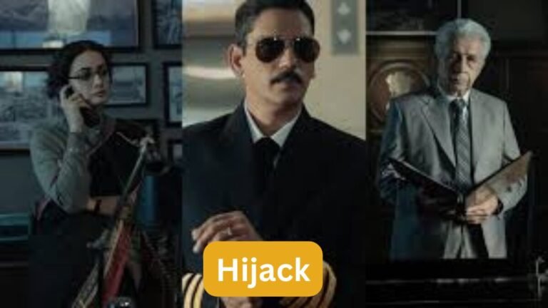 Hijack