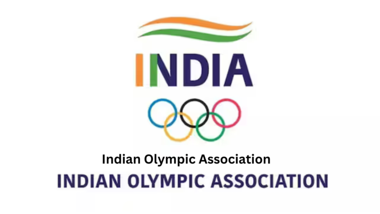 Indian Olympic Association