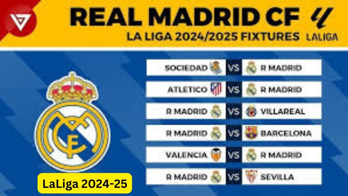 LaLiga 2024-25