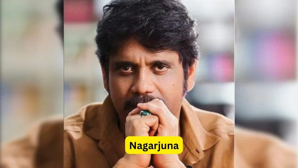 Nagarjuna