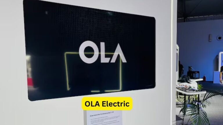 OLA Electric