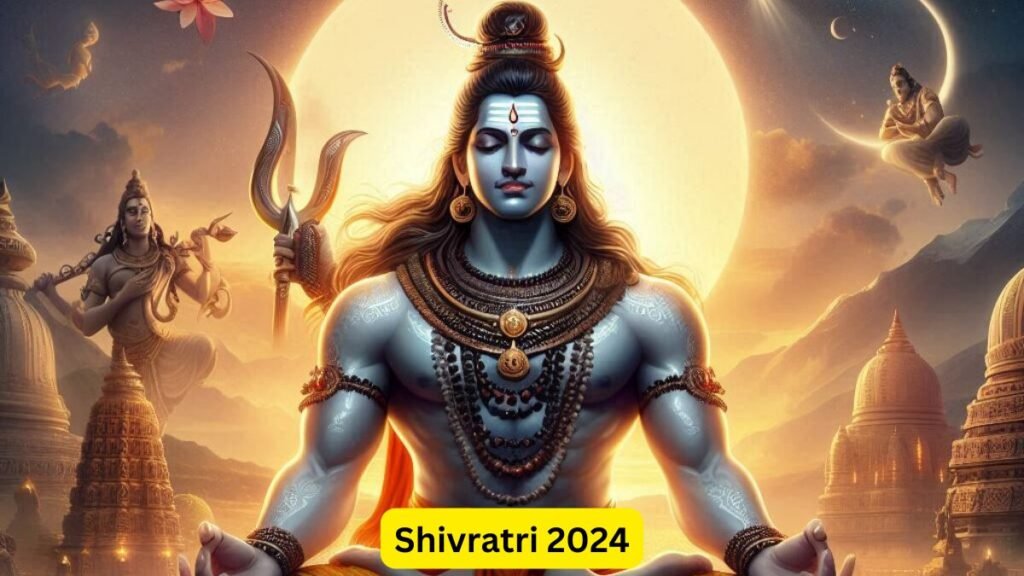 Shivratri 2024