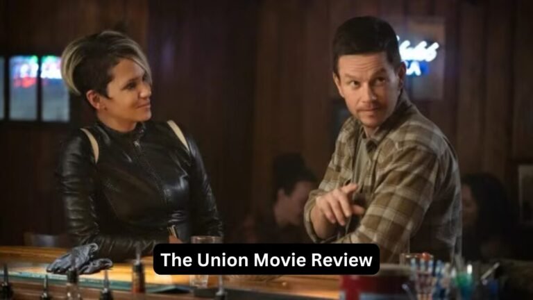 The Union Movie