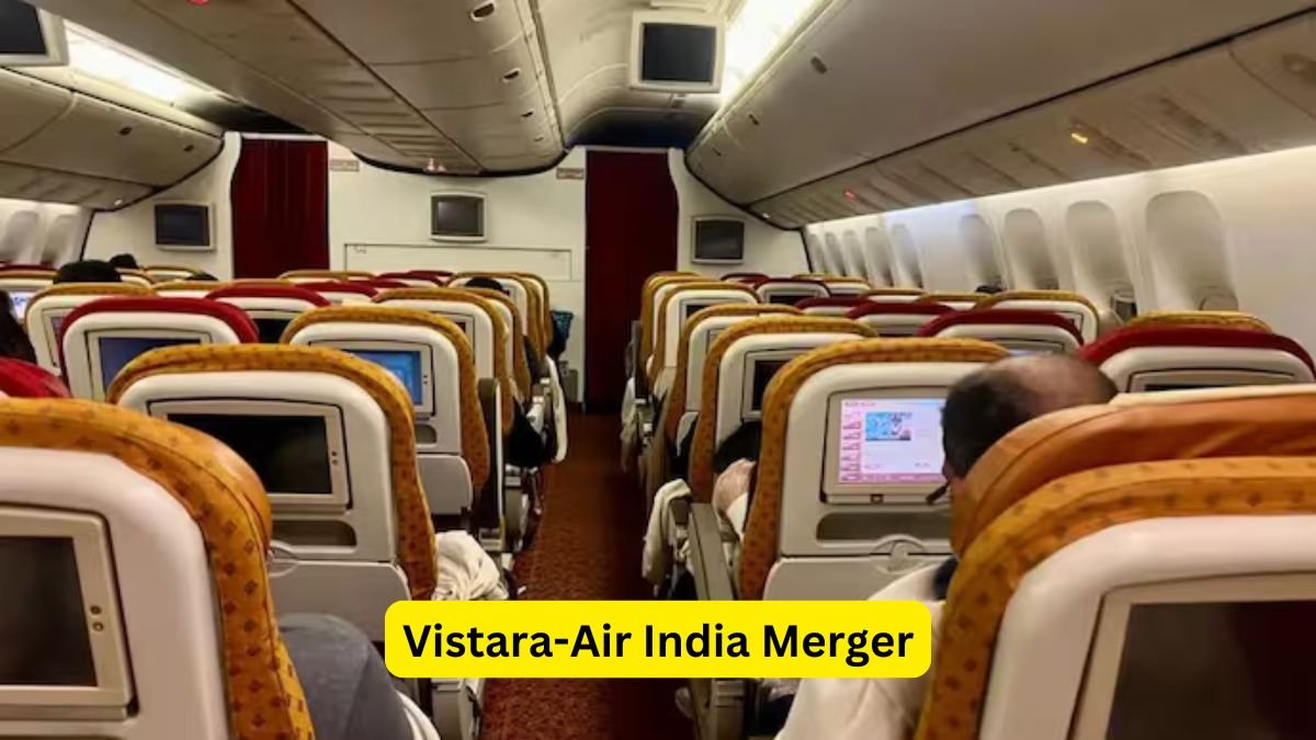 Vistara-Air India Merger