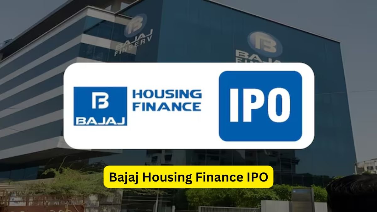 Bajaj Housing Finance IPO