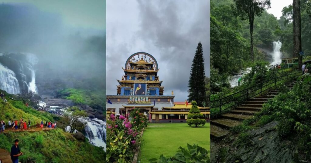 Best Places to Visit in September in India