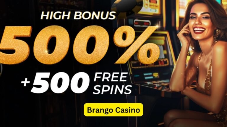 Brango Casino