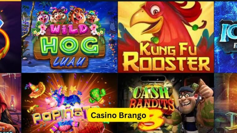 Casino Brango