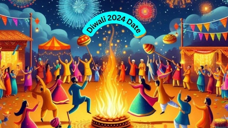 Diwali 2024 date