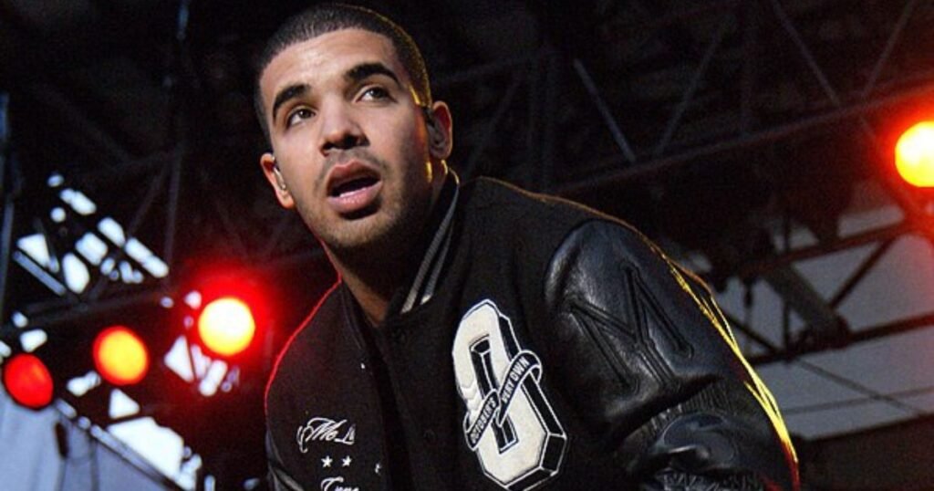 Drake Net Worth 2024