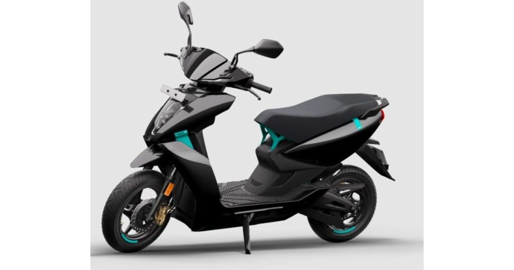 E Bikes in India