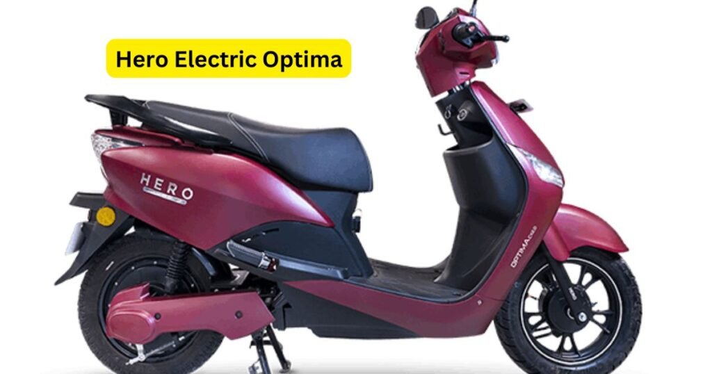 E Bikes in India