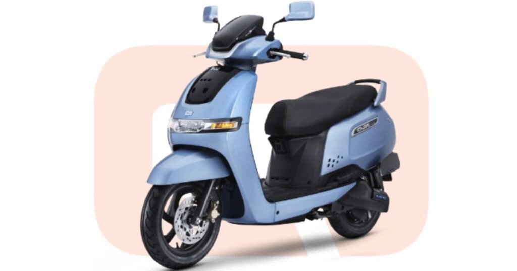 E Bikes in India