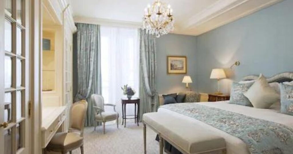 Hotels in Geneva Switzerland