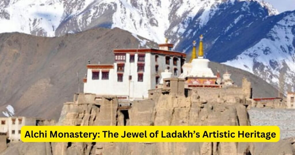 Leh Ladakh Best Places to Visit