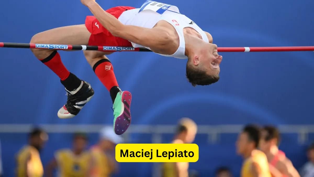 Maciej Lepiato