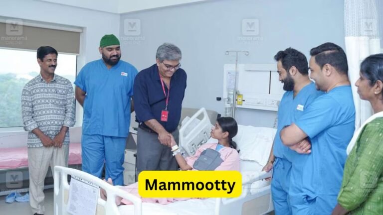 Mammootty