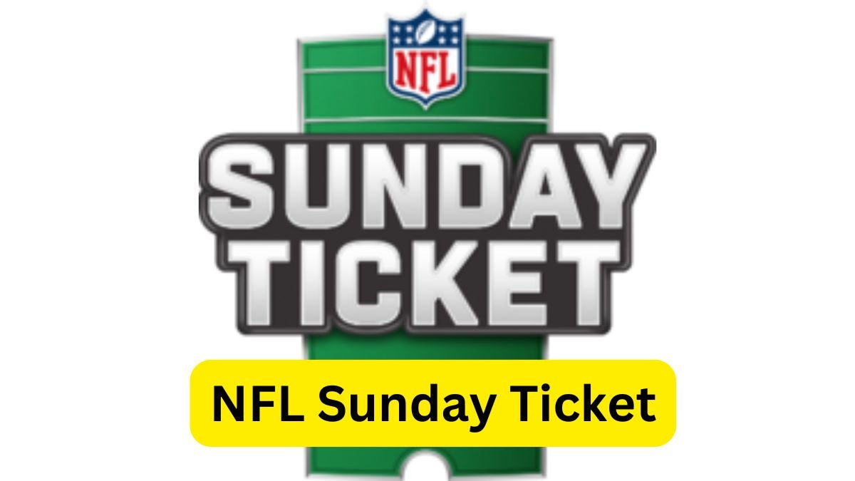 NFL Sunday Ticket