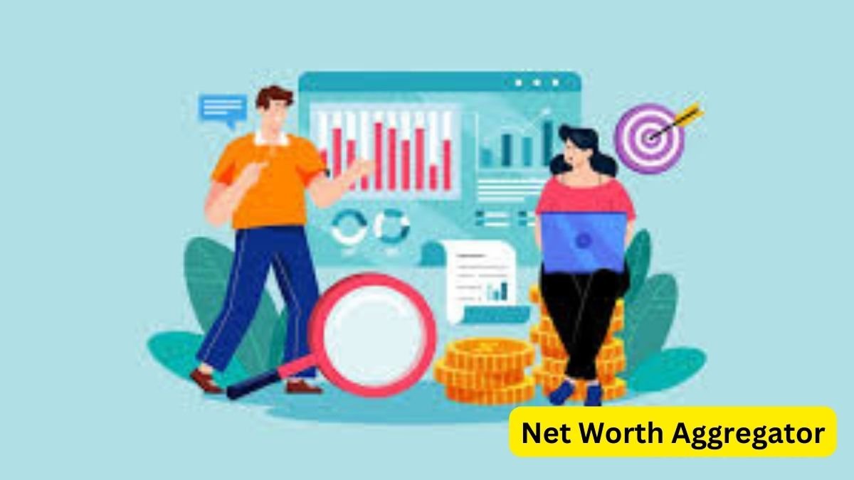 Net Worth Aggregator