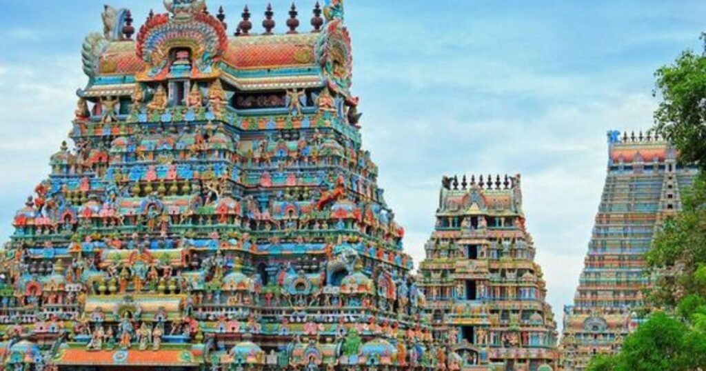 Places to Visit in Chennai in 1 Day