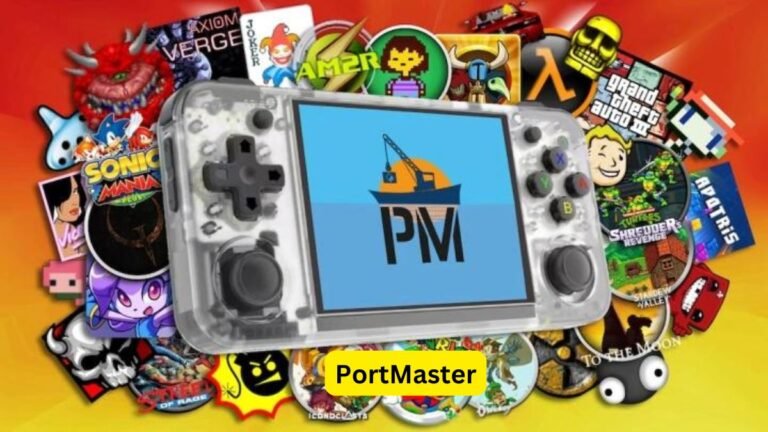 PortMaster