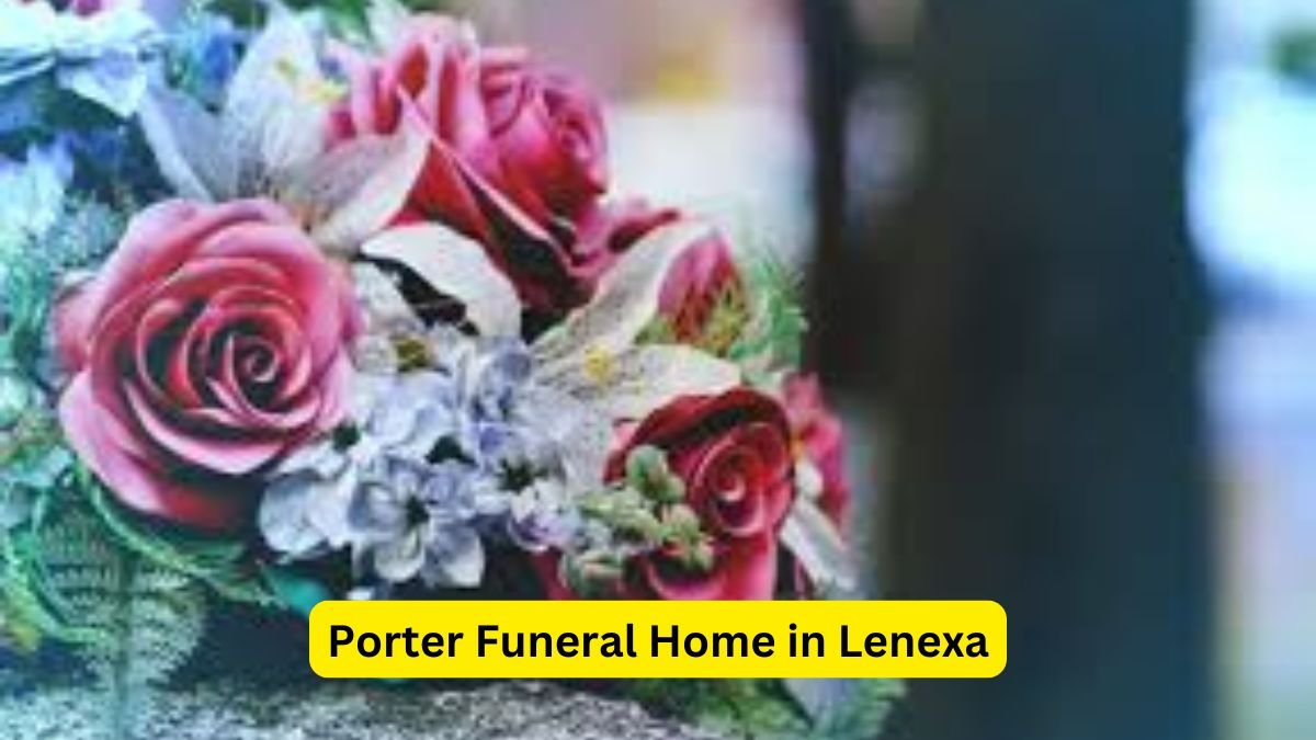 Porter Funeral Home in Lenexa